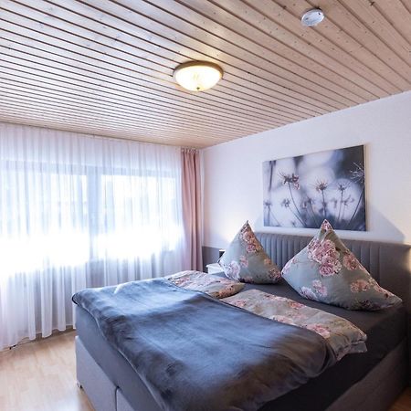 Апартаменти Elw, Sep. Eingang, Ueberdachte Terrasse, Naehe Backnang Althutte Екстер'єр фото