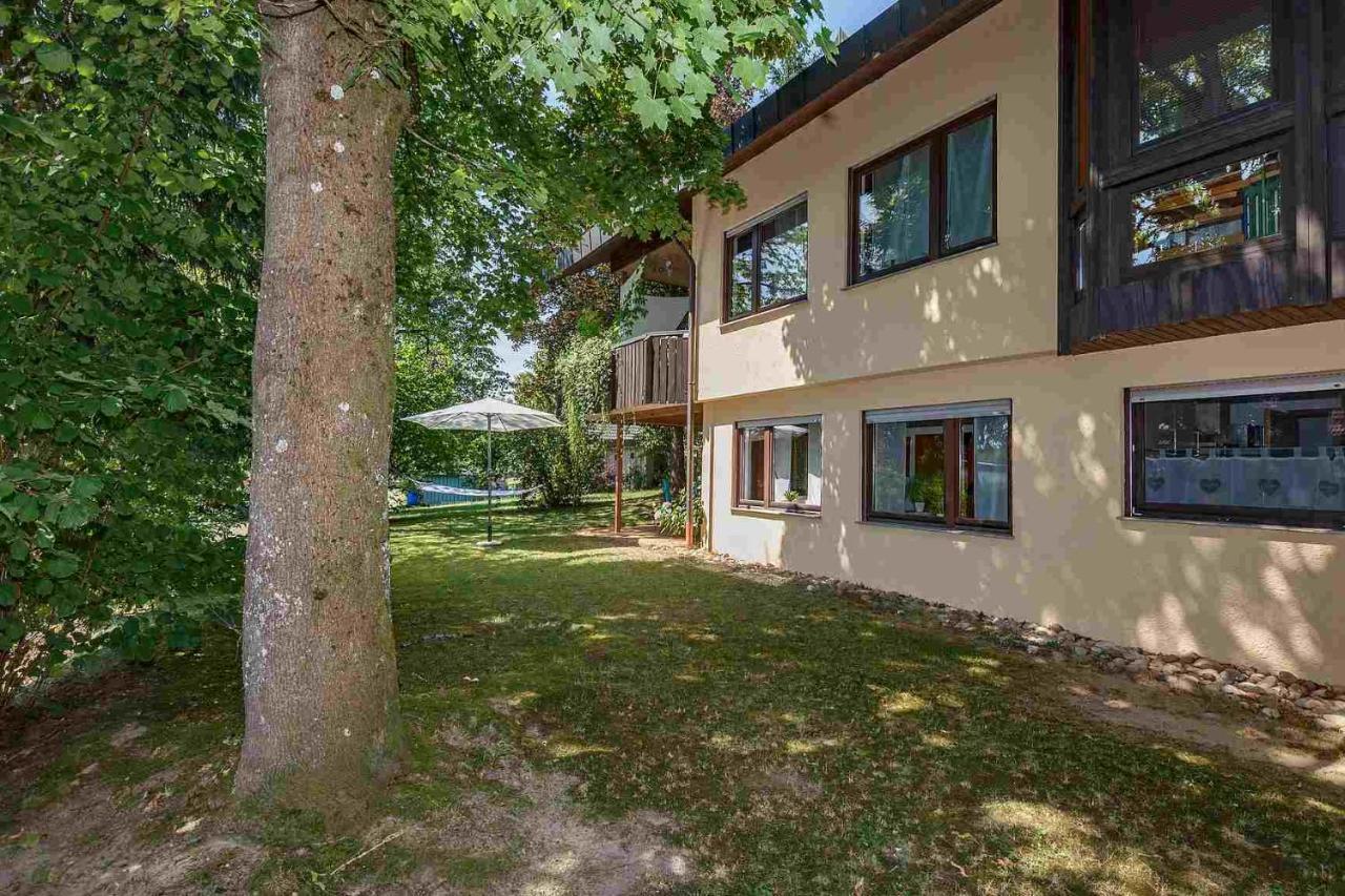 Апартаменти Elw, Sep. Eingang, Ueberdachte Terrasse, Naehe Backnang Althutte Екстер'єр фото
