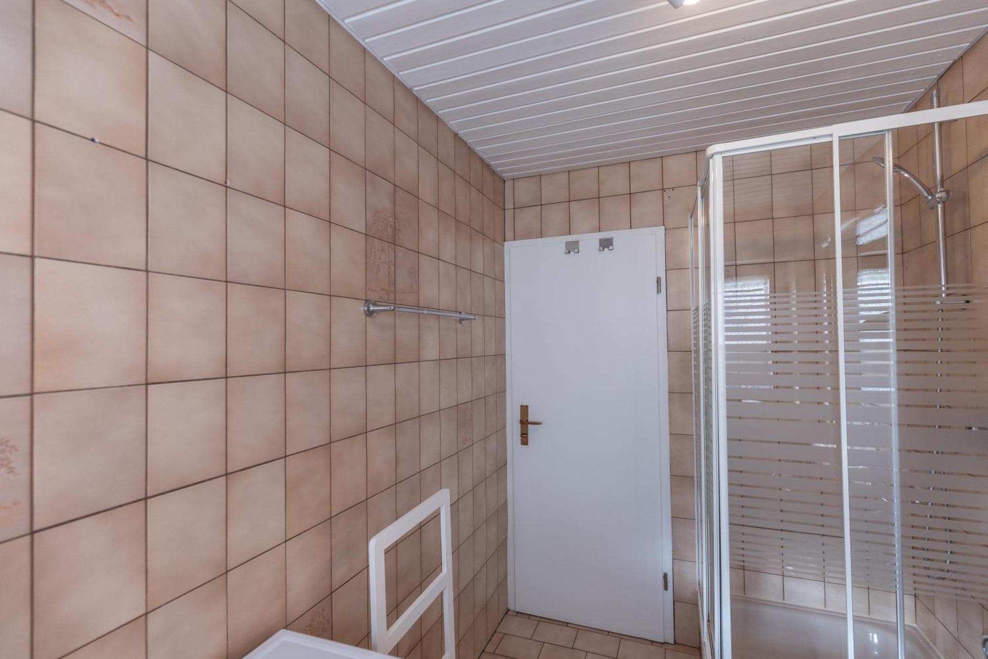 Апартаменти Elw, Sep. Eingang, Ueberdachte Terrasse, Naehe Backnang Althutte Екстер'єр фото